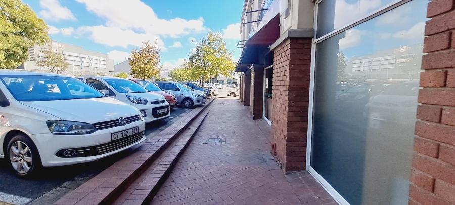 To Let commercial Property for Rent in Durbanville Western Cape